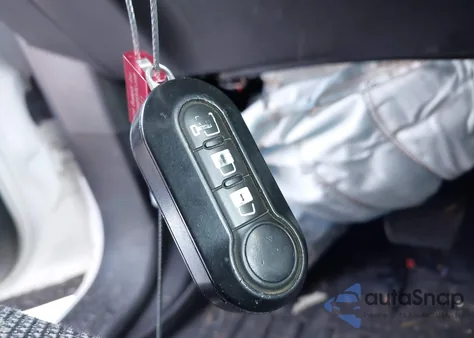 2017 Ram Promaster City Tradesman z USA, uszkodzony, nr VIN ZFBERFAB3H6E47905